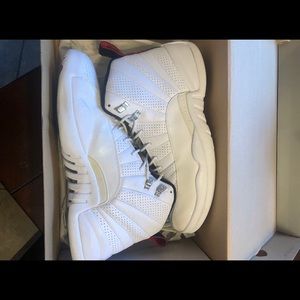 Air Jordan 12 Retro 'Rising Sun